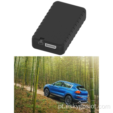 3G Smart Wireless GPS Tracker